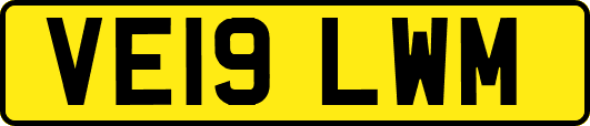 VE19LWM