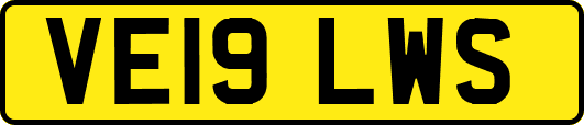 VE19LWS