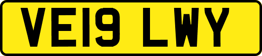 VE19LWY