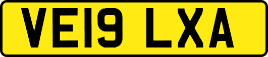 VE19LXA