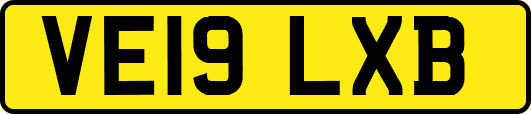 VE19LXB