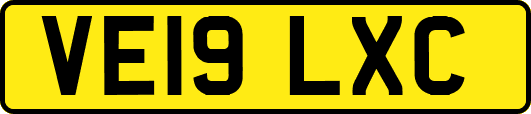 VE19LXC