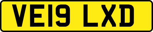 VE19LXD