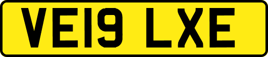 VE19LXE