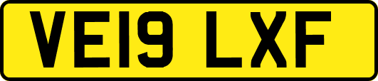 VE19LXF
