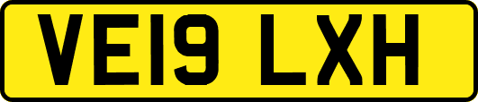 VE19LXH