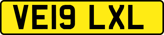 VE19LXL