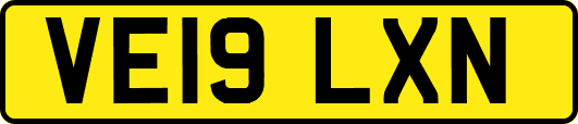 VE19LXN