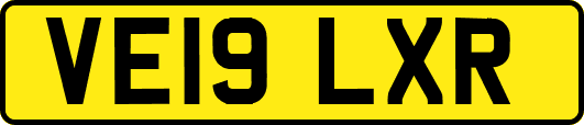 VE19LXR