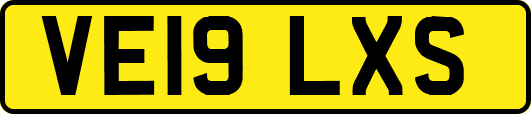 VE19LXS