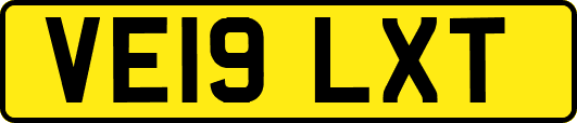 VE19LXT
