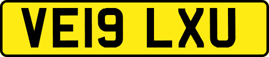 VE19LXU