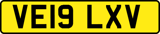 VE19LXV