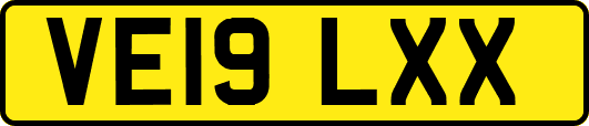 VE19LXX