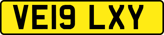 VE19LXY
