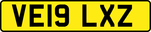 VE19LXZ
