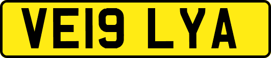 VE19LYA