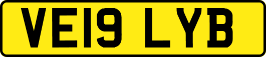 VE19LYB