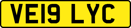 VE19LYC