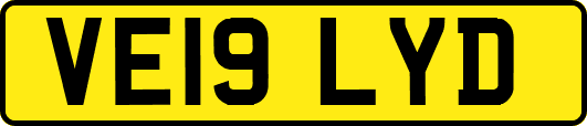 VE19LYD
