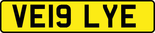 VE19LYE