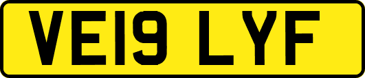 VE19LYF