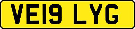 VE19LYG