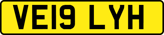 VE19LYH