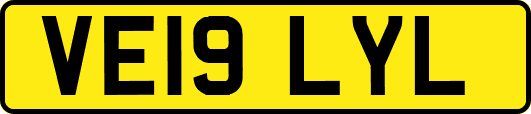 VE19LYL