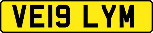 VE19LYM