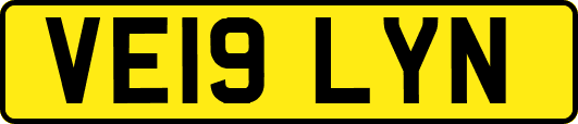 VE19LYN