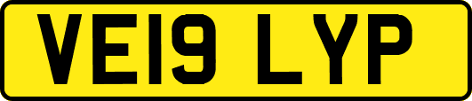 VE19LYP