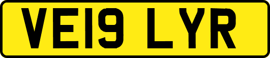 VE19LYR
