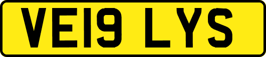 VE19LYS