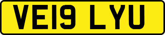 VE19LYU