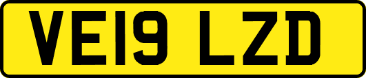 VE19LZD