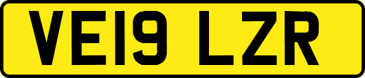 VE19LZR