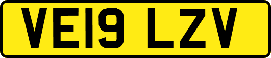 VE19LZV
