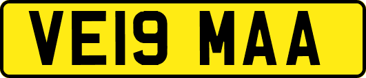 VE19MAA