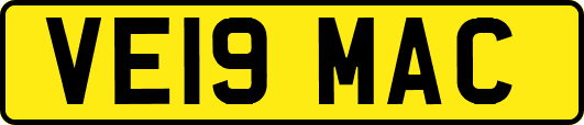 VE19MAC