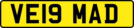 VE19MAD