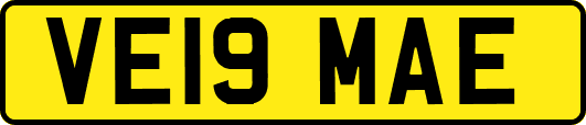 VE19MAE
