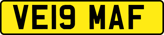 VE19MAF
