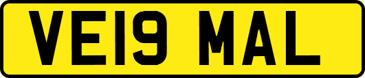 VE19MAL