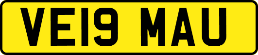 VE19MAU