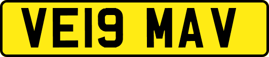 VE19MAV