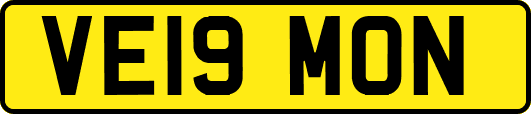 VE19MON