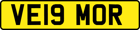 VE19MOR