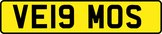 VE19MOS