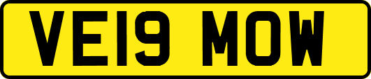 VE19MOW